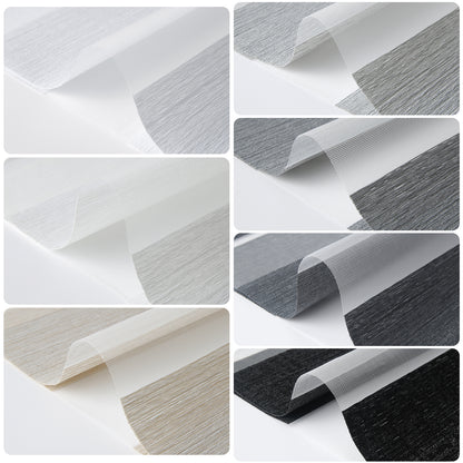 galaxy roller zebra blinds fabric