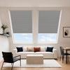Kincmo Motorized Skylight Cellular Shades