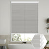 Kincmo Noise-Reducing, Light Filtering Motorized Cellular Shades | Double-Cell
