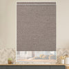 Kincmo Motorized Roller Shades 100% Blackout - Groove