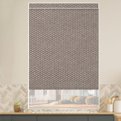 groove blackout roller shades