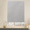 Kincmo Motorized Roller Shades 100% Blackout - Groove
