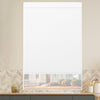 Kincmo Motorized Roller Shades 100% Blackout - Groove