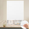 Kincmo Cordless 100% Blackout Roller Shades - Groove