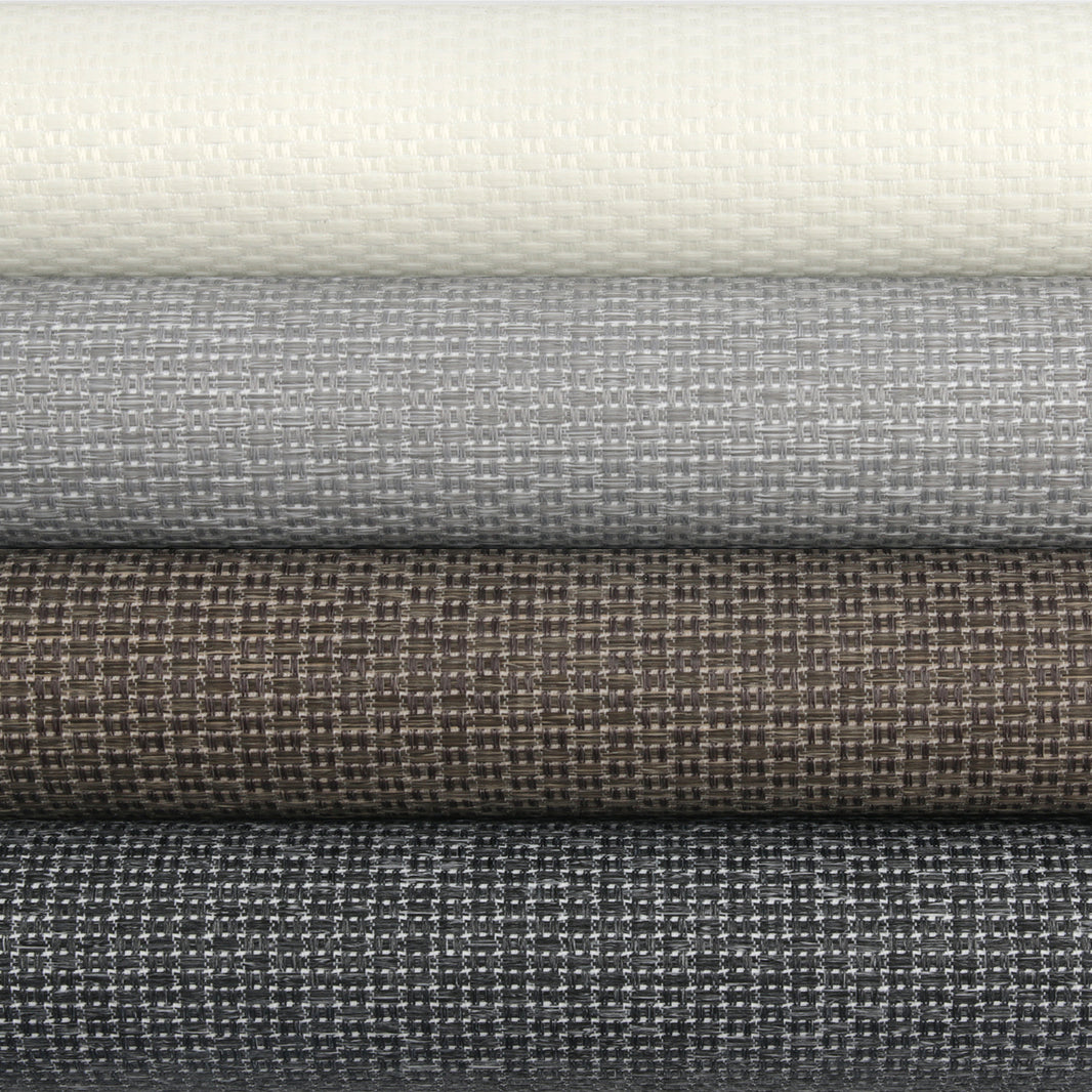 blackout shades groove fabric 