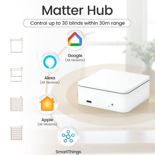 Matter Hub