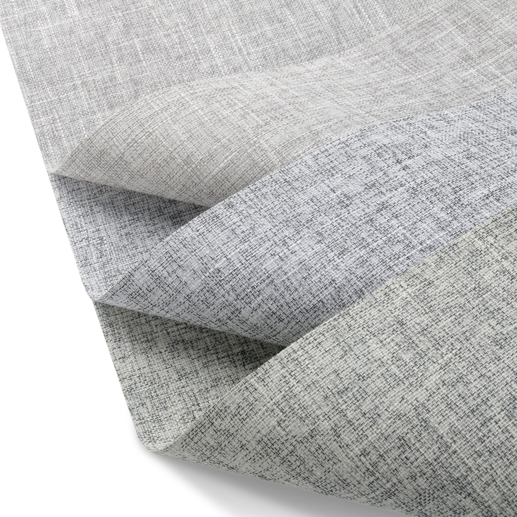 75% light filtering roller shades fabric 