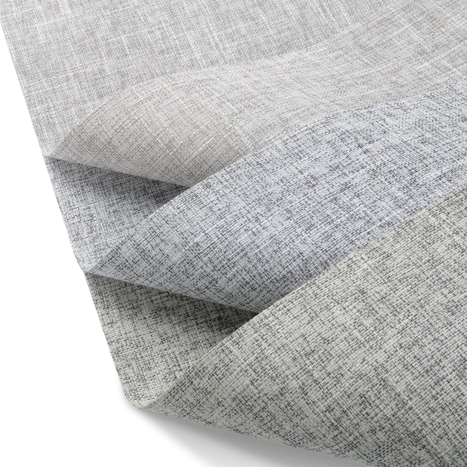 75% light filtering roller shades fabric 