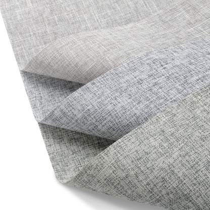 75% light filtering roller shades fabric 