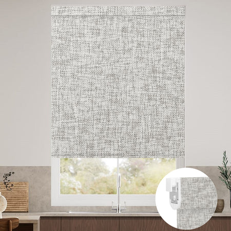 no nails blackout blinds