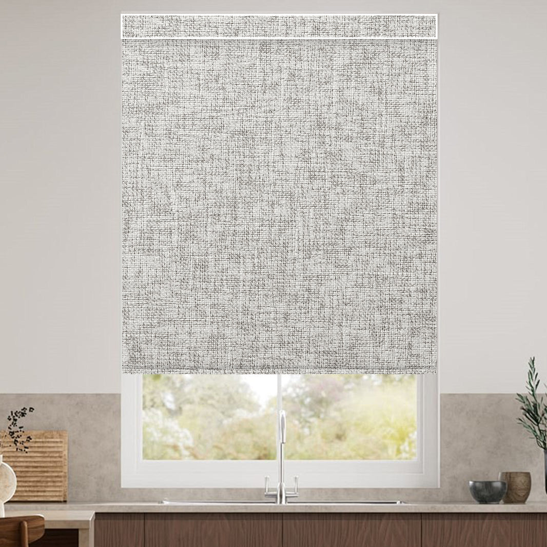 mist motorized roller shades