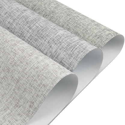 Kincmo Cordless Roller Shades 100% Blackout - Mist