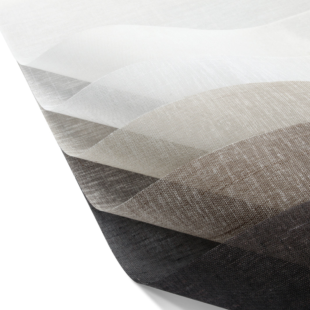 sheer light filtering shades fabric