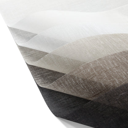 sheer light filtering shades fabric