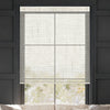 50% blackout motorized light filtering roller shades 