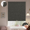 Kincmo No Drill Cordless Roller Shades 100% Blackout - Starscape