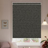 Kincmo Motorized Roller Shades 100% Blackout - Starscape