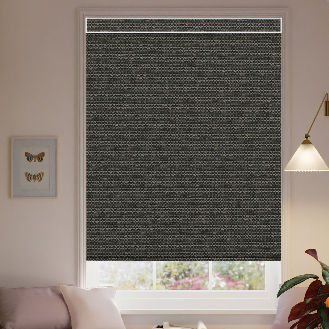 starscape style full blackout shades
