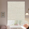 Kincmo Cordless 100% Blackout Roller Shades - Starscape