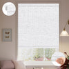 Kincmo No Drill Cordless Roller Shades 100% Blackout - Starscape