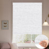Kincmo Cordless 100% Blackout Roller Shades - Starscape