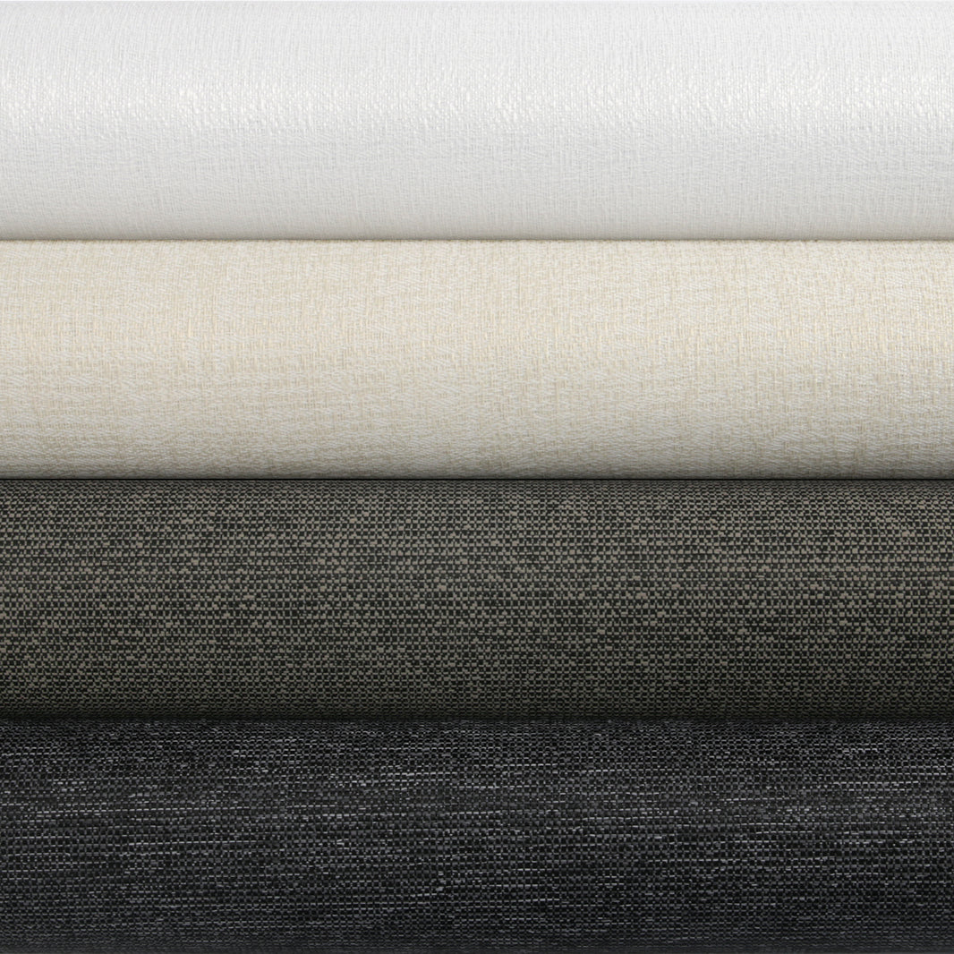 starscape style full blackout shades fabric