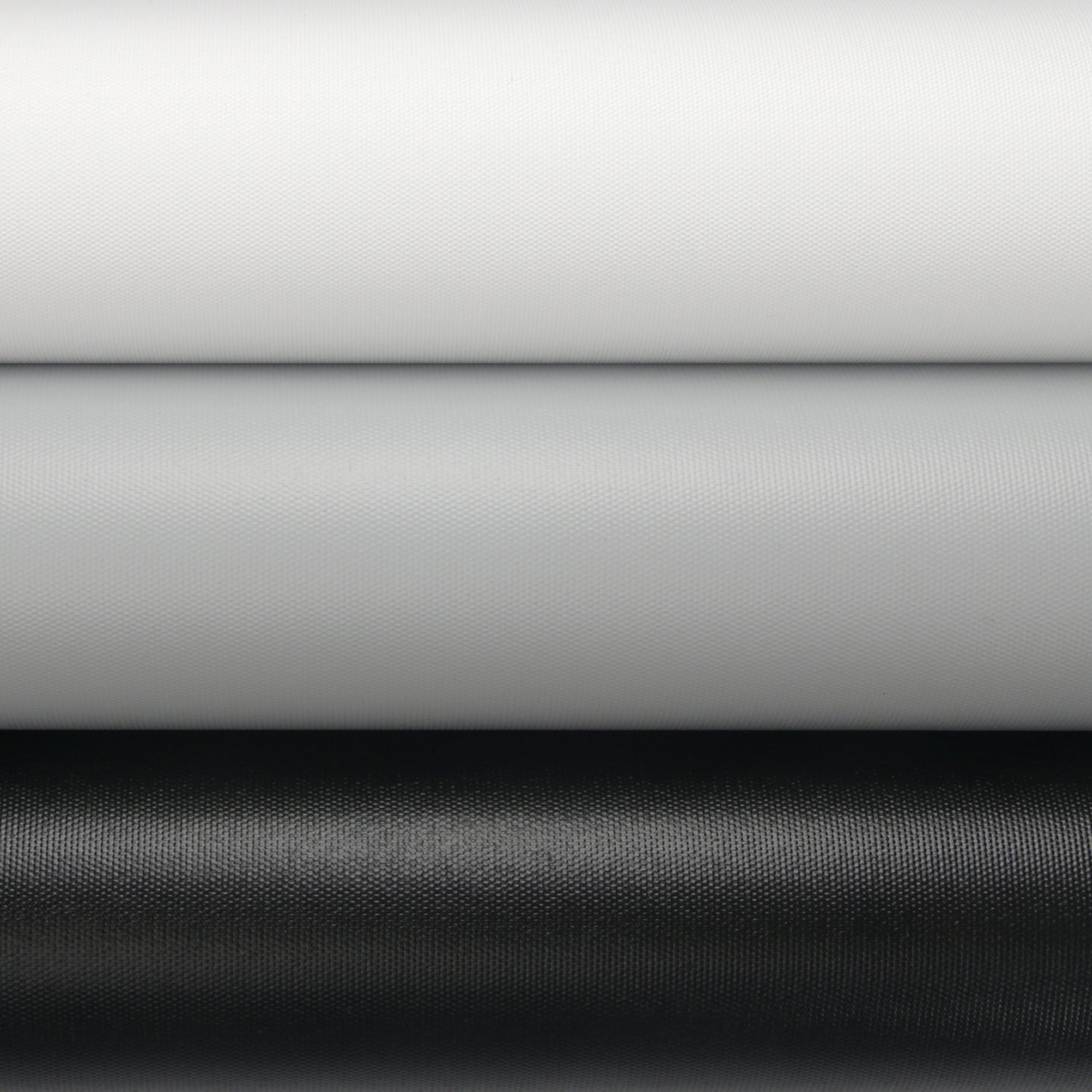 vinyl blackout blinds fabric