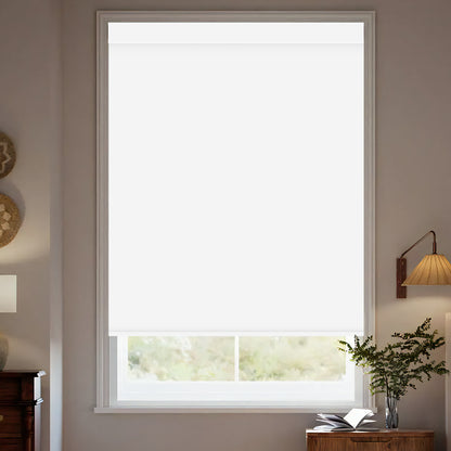 vinyl blackout roller blinds