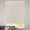 Kincmo Motorized Roller Shades 100% Blackout - Weave