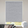 weave style no drill blinds