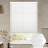 Kincmo Thermal Insulating Light Filtering Motorized Cellular Shades