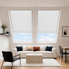 Kincmo Motorized Skylight Cellular Shades
