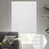 Kincmo Energy-Saving, 100% Blackout Motorized Cellular Shades | Double-Cell