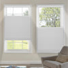 Kincmo Motorized 100% Blackout Top Down Bottom Up Cellular Shades
