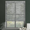 Kincmo Motorized Light Filtering Roller Shades 50% Blackout - Woven