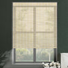 light filtering woven shades