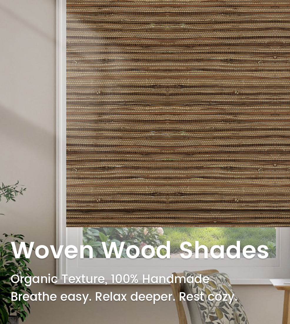 Smart Motorized Blinds & Shades for Home and Windows | Kincmo