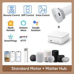 Matter Hub