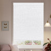 Kincmo Motorized Roller Shades 100% Blackout - Starscape