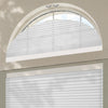 Kincmo Motorized Arched Cellular Shades